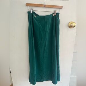 Carole Little silk set